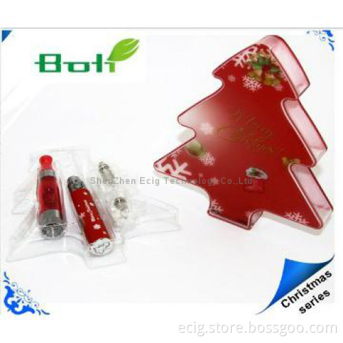 2013 Top sale christmas e cigarette,\"ego ce4\" US$4.0 accept paypal